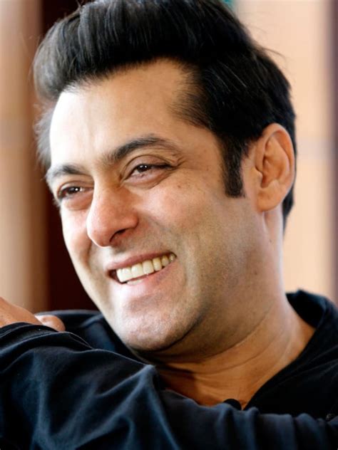 Salman Khan - Beyazperde.com