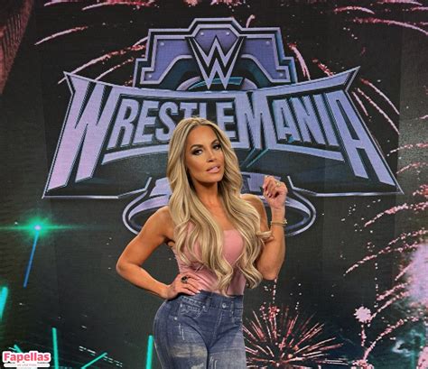 Trish Stratus aka trishstratuscom Nude Leaks Photo #39 - Fapellas
