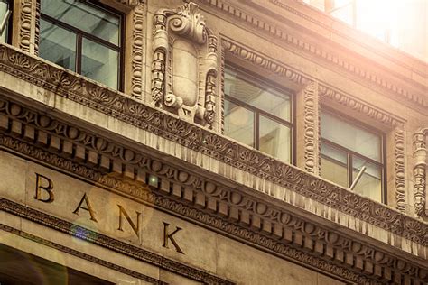 Royalty Free Bank Pictures, Images and Stock Photos - iStock