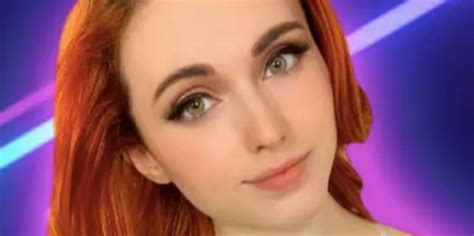 Amouranth launches own beer made from streamer's yeast | indy100