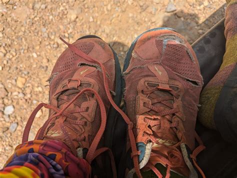 Day 95 - I Survived The Rollercoaster On The Appalachian Trail - The Trek