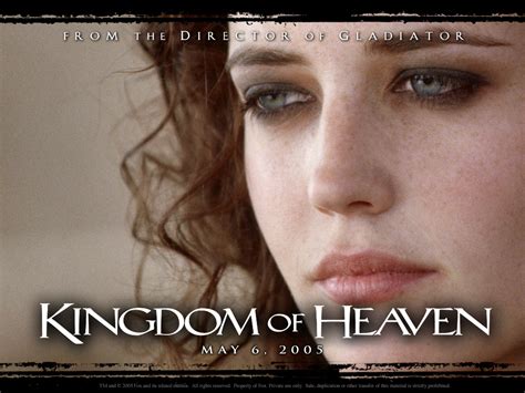 Kingdom Of Heaven - kingdom of heaven Wallpaper (5751111) - Fanpop