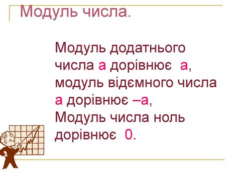 Раціональні додатні і від'ємні числа - презентация онлайн