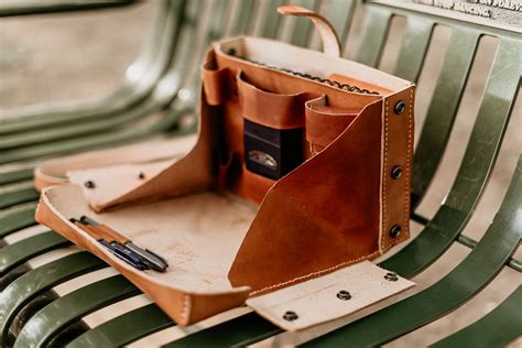 Vintage Style Swiss Army Medic Bag- Handcrafted Leather Bag - Etsy