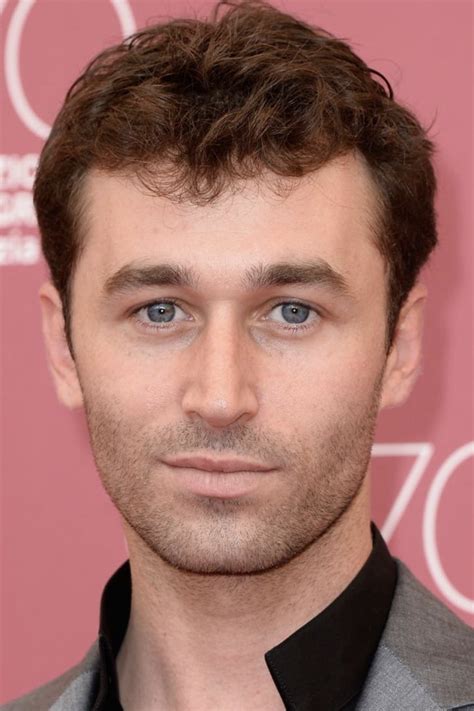 James Deen - Profile Images — The Movie Database (TMDB)