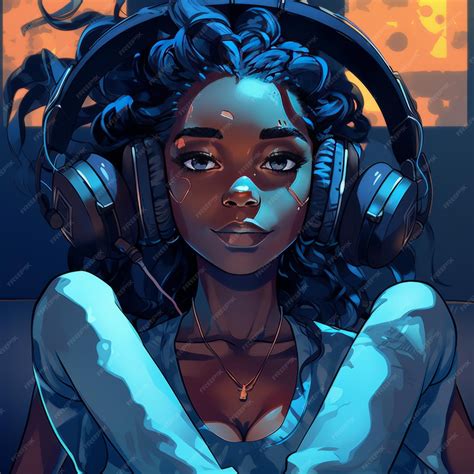 Premium Photo | The Zombified Gamer A Pop Art Surreal Anime Comic Book