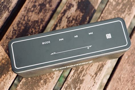 Test Bluetooth-Speaker Tronsmart Mega: So gut kann Günstig sein
