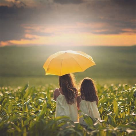 Carta Para Mi Hermana Pequeña – Las Cartas del Alma Photography