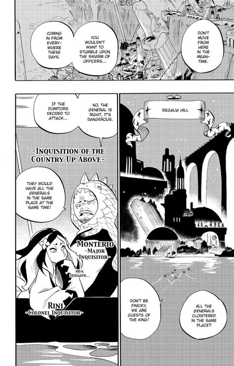 Radiant Chapter 100 - Mangapill