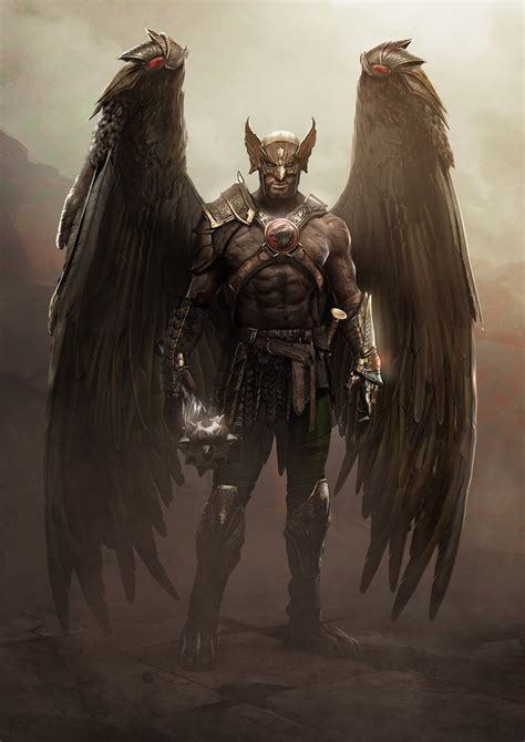 Hawkman