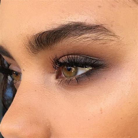 #makeup | Макияж глаз, Виды макияжа, Макияж для глаз