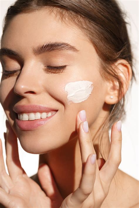 Moisturizers