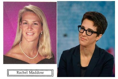 Rachel maddow – Telegraph