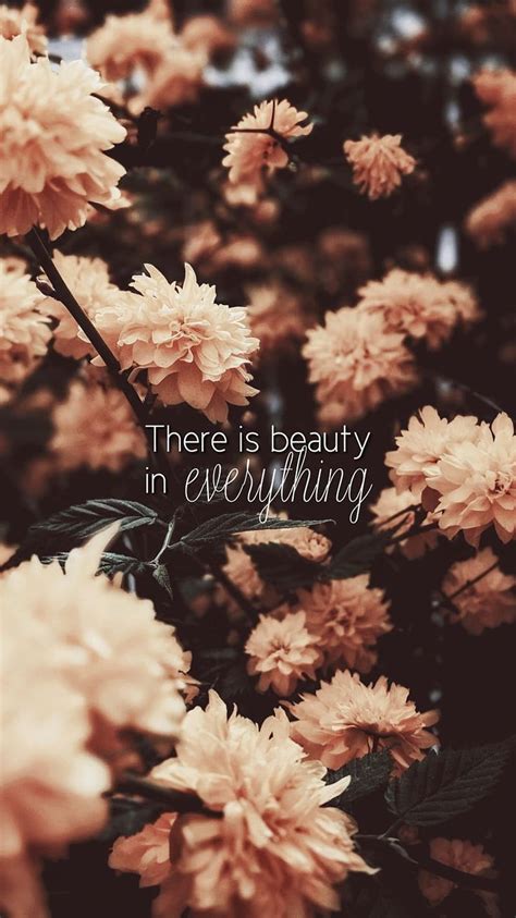 137 Floral Background Quotes Images & Pictures - MyWeb