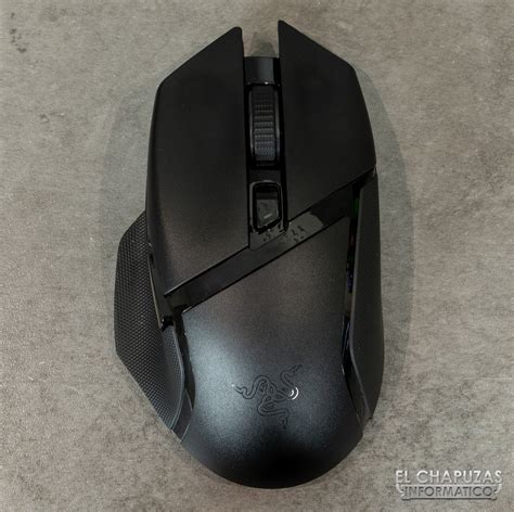 Review: Razer Basilisk X HyperSpeed