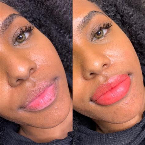 choose   permanent lip color   daela