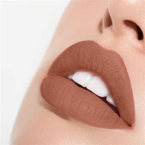 Kiki Жидкая помада для губ MATTE Lip color тон 201. Кики матовая ...