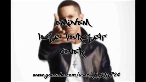 Eminem - Lose Yourself [Cover] - YouTube