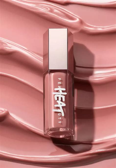 Buy Fenty Beauty Fenty Beauty Gloss Bomb Heat Lip Luminizer + Plumper ...