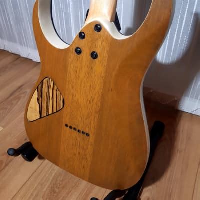 Ibanez RG 321 mh 2023 - Mat | Reverb