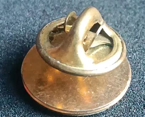 SPILLA PINS DISTINTIVO Stemma Simbolo Logo Badge Crest Club Ssc Napoli ...