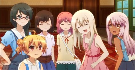 10 Best Loli Ecchi Anime With All Cute Loli Characters Listed