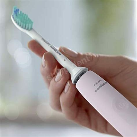 PHILIPS Sonicare HX3673/11 Series 3100 PINK Szczoteczka soniczna - Shop ...
