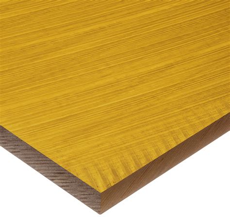 0.75 in Plastic Thick, 24 in W x 48 in L, Plastic Sheet - 60TM43|BULK ...