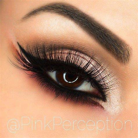 Arabic inspired makeup looks | Arabia Weddings