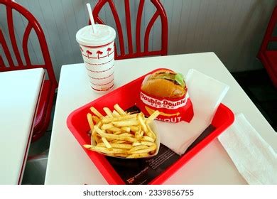 8x8 In N Out