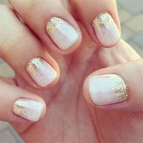 48 Best Wedding Nail Art Design Ideas