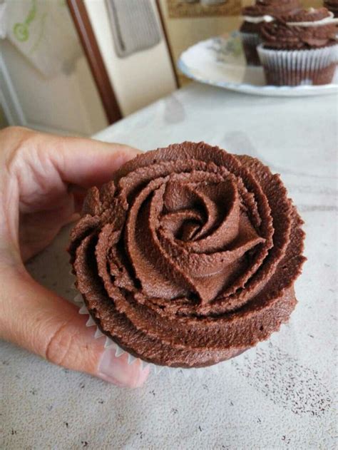 Шоколадный ганаш | Cupcake cakes, Dessert decoration, Cream recipes