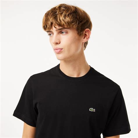 Lacoste футболка чоловіча TH2038 | Lacoste