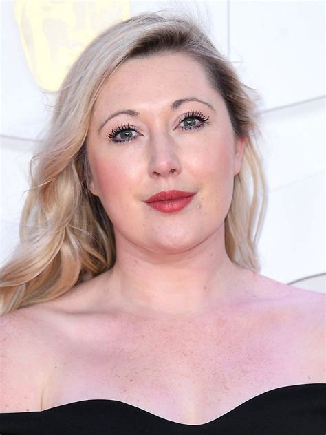 Melissa Johns - Actress