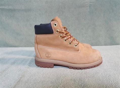 Кожаные ботинки timberland ,оригинал — цена 1050 грн в каталоге Ботинки ...