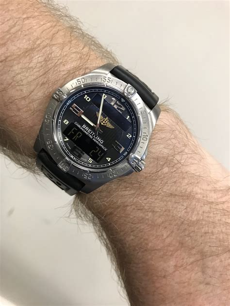The Titanium Watches Thread - Page 3