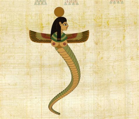 Deusas Egipcias - Antigos Deuses E Deusas Da Religiao Egipcia MITOLOGIAS E CRÔNICAS