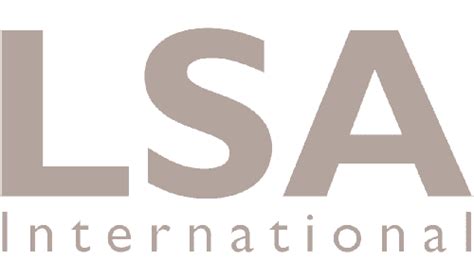 LSA International - официальный магазин