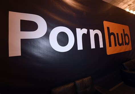 Pornhub removes millions of videos as it attempts to stop spread of