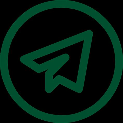 Логотип telegram (43 фото)