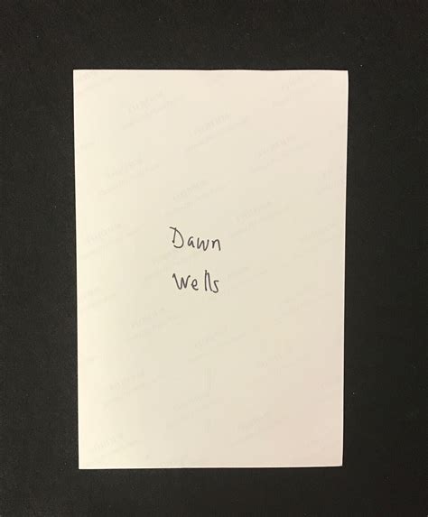 DAWN WELLS GILLIGAN'S ISLAND MARY ANN LOT OF 3 SIGNED & PERSONALIZED B