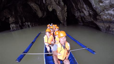 puerto princesa underground river    hype