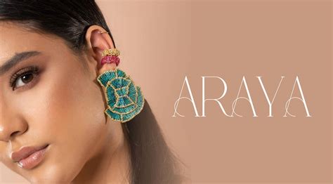 Araya Jewelry – VIPOP