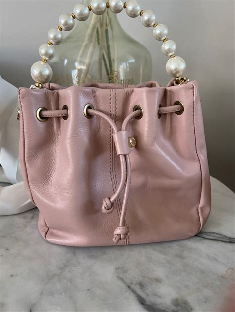 Roberta Gandolfi - Roberta Gandolfi Bucket Style Handbag on Designer ...