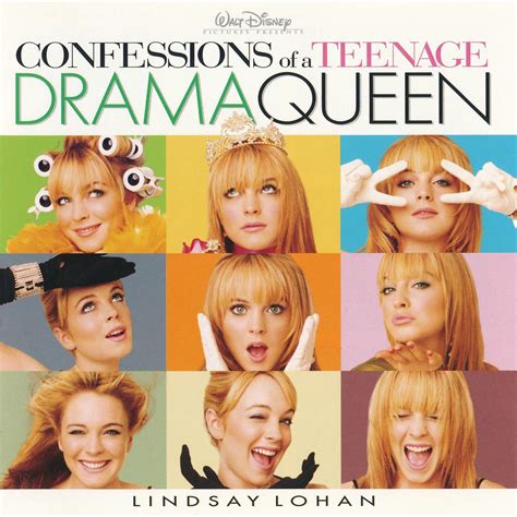 Confessions A Teenage Drama Queen 7