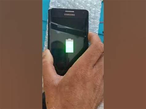 Samsung A5 постоянно перезагружается, работает только от сети. Как вы ...