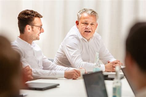 corporate finance beratung covendit