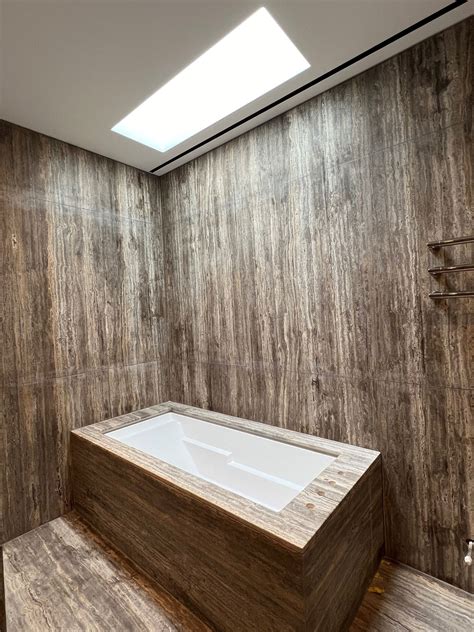 Mews House - Paper Project