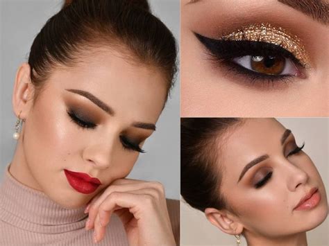 smokey eye makeup  beginner friendly tips  nailing