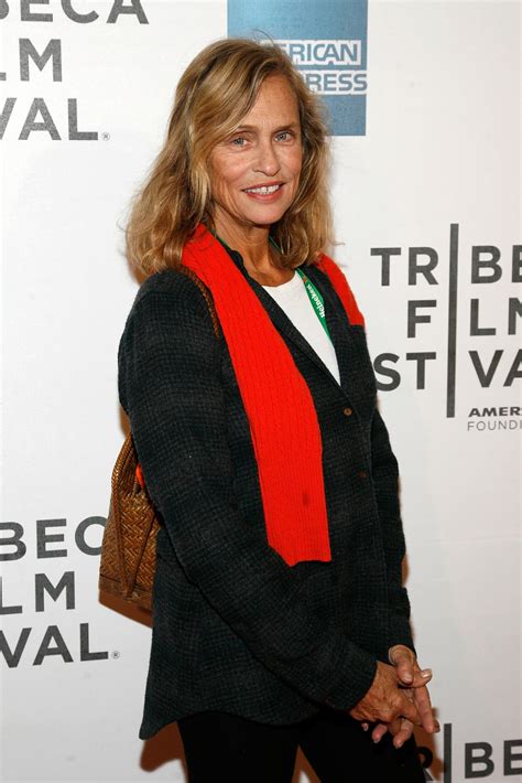 Lauren Hutton
